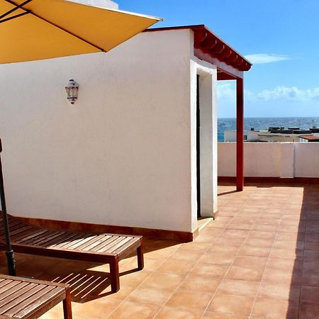 Вилла 3Bdr Casa El Poris Порис-де-Абона Экстерьер фото