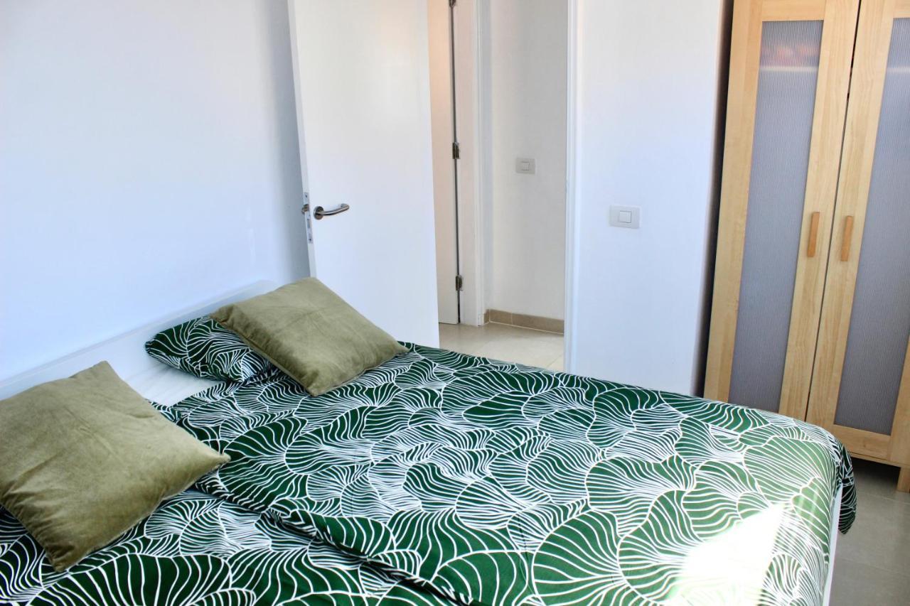 Вилла 3Bdr Casa El Poris Порис-де-Абона Экстерьер фото