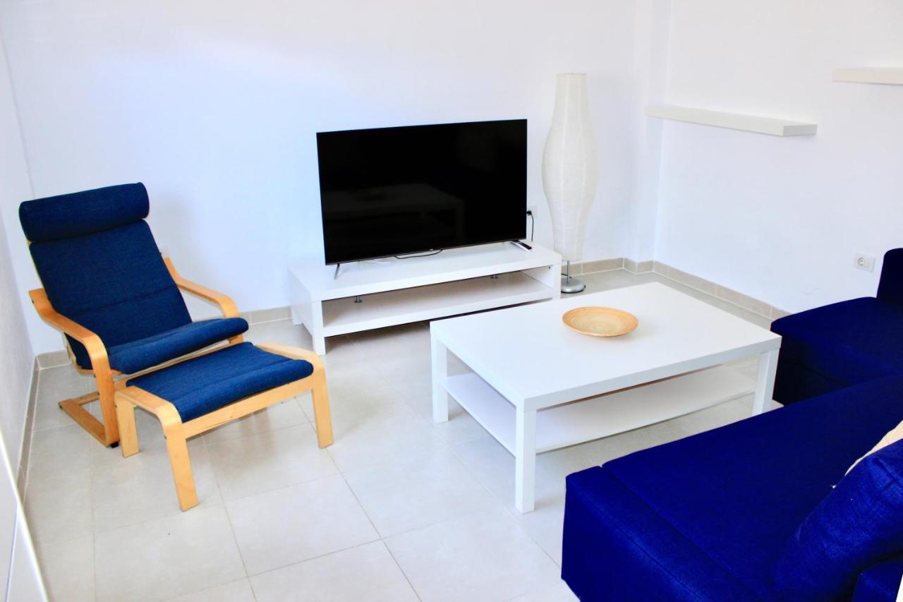 Вилла 3Bdr Casa El Poris Порис-де-Абона Экстерьер фото