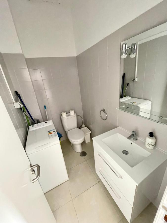 Вилла 3Bdr Casa El Poris Порис-де-Абона Экстерьер фото
