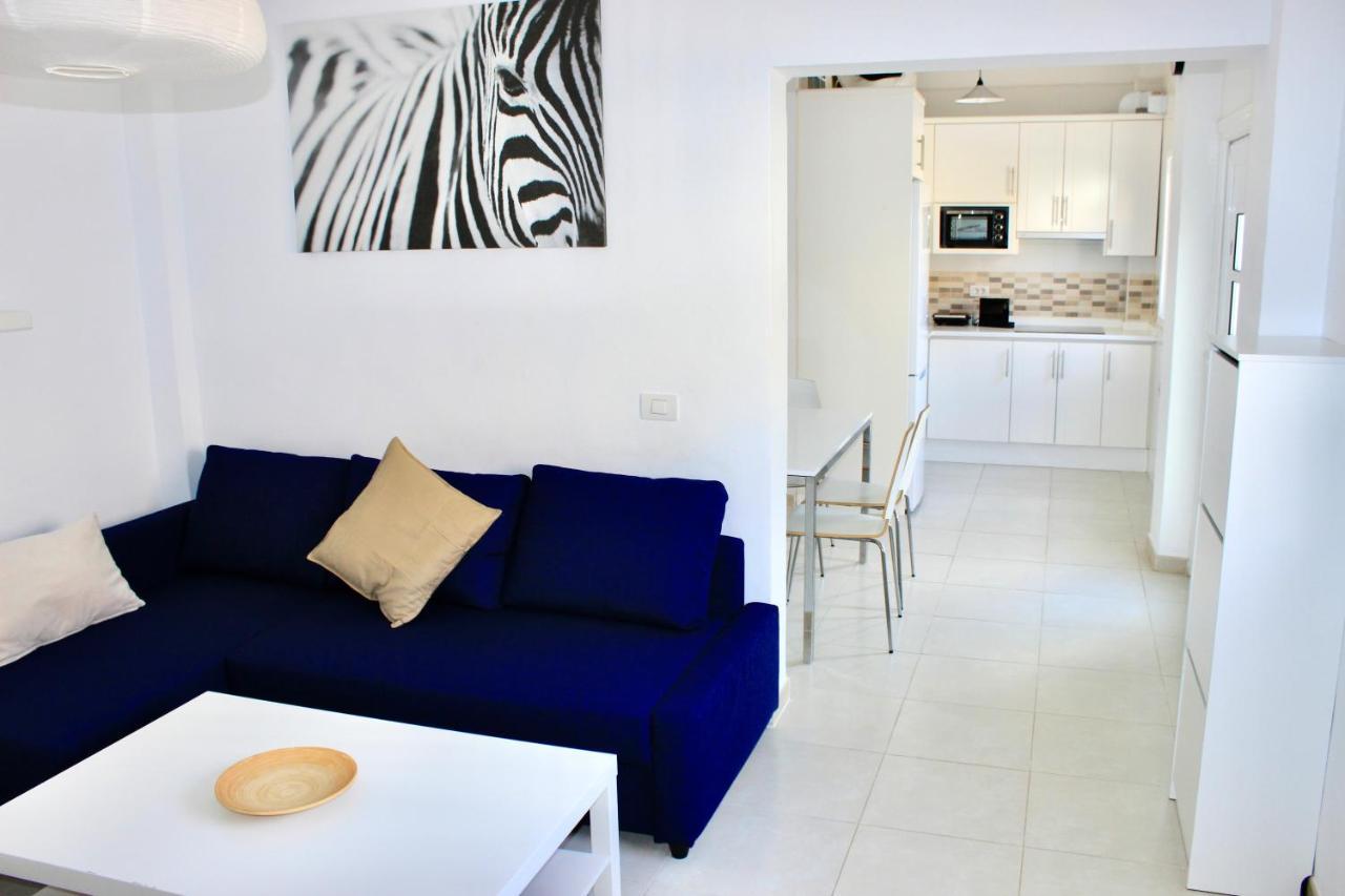 Вилла 3Bdr Casa El Poris Порис-де-Абона Экстерьер фото