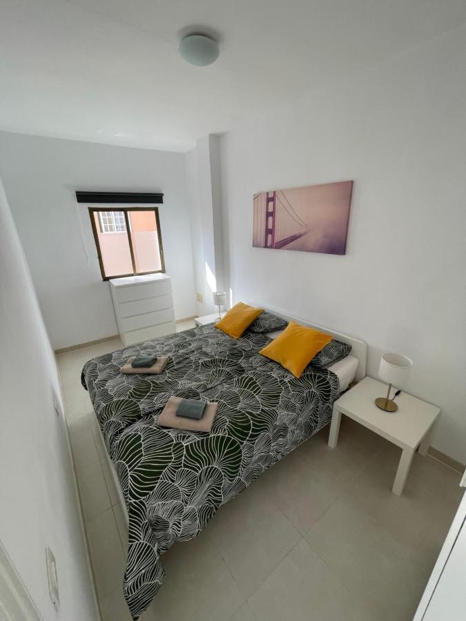 Вилла 3Bdr Casa El Poris Порис-де-Абона Экстерьер фото
