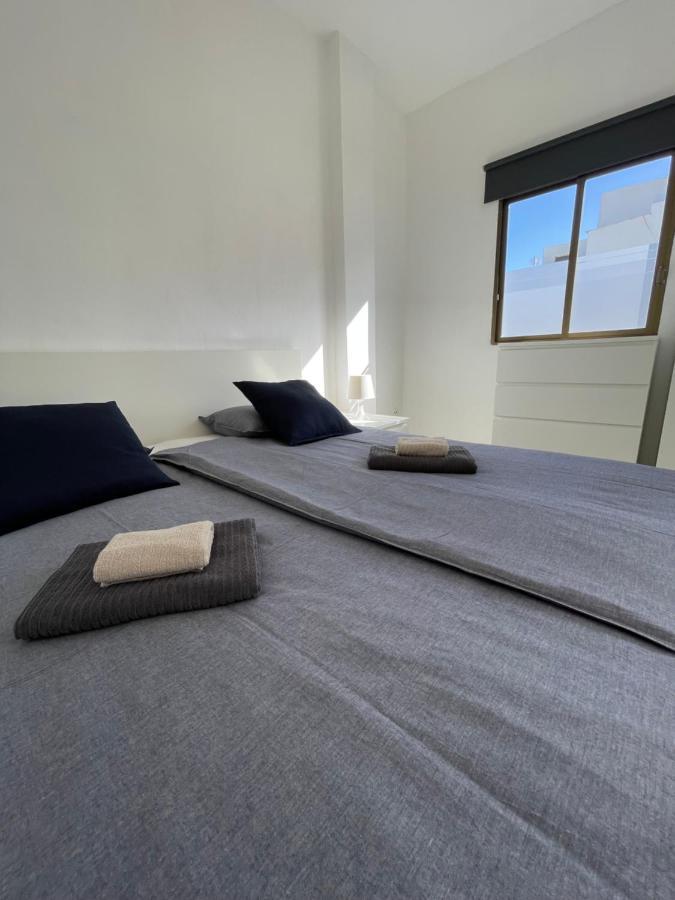 Вилла 3Bdr Casa El Poris Порис-де-Абона Экстерьер фото