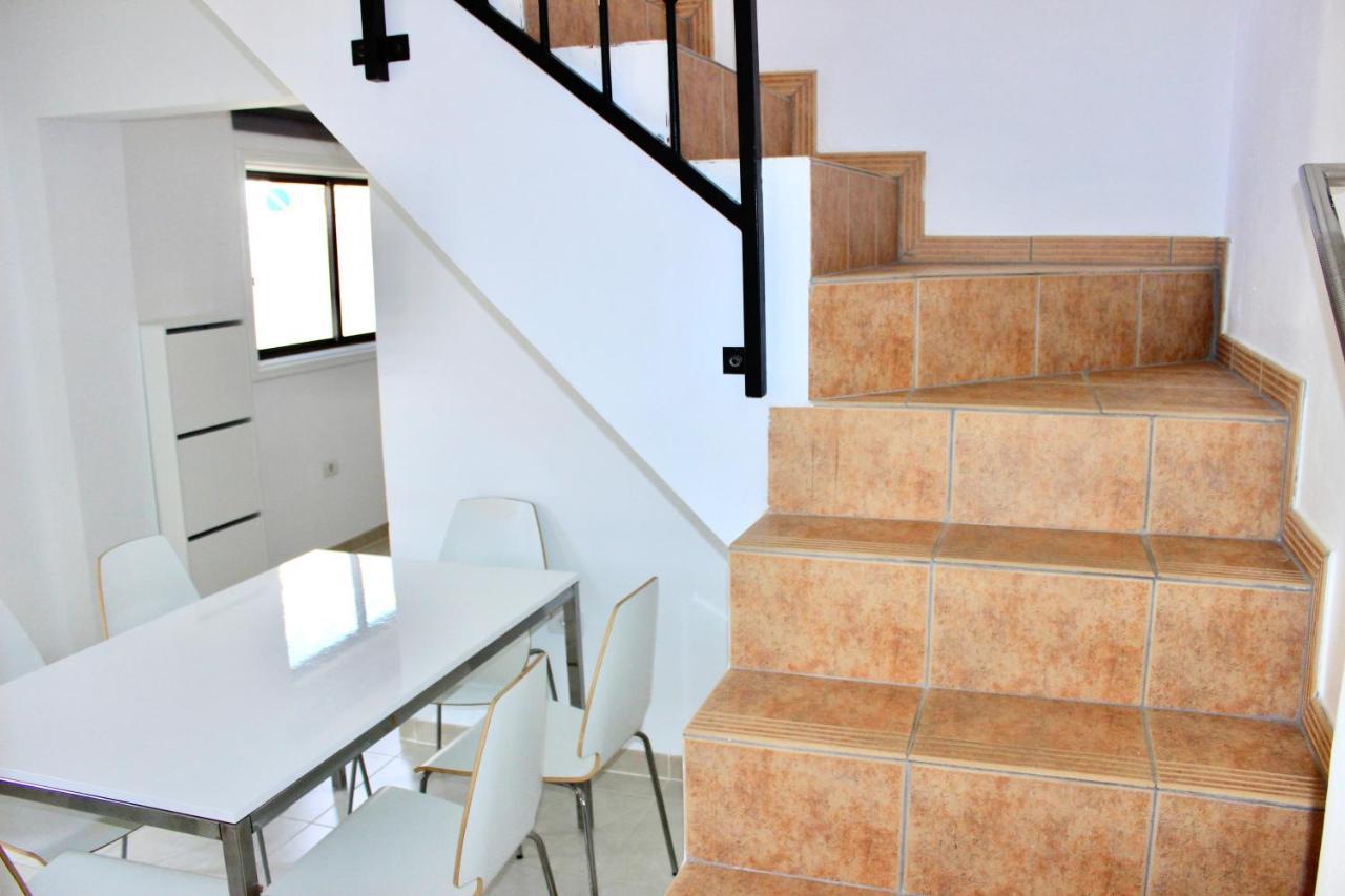 Вилла 3Bdr Casa El Poris Порис-де-Абона Экстерьер фото