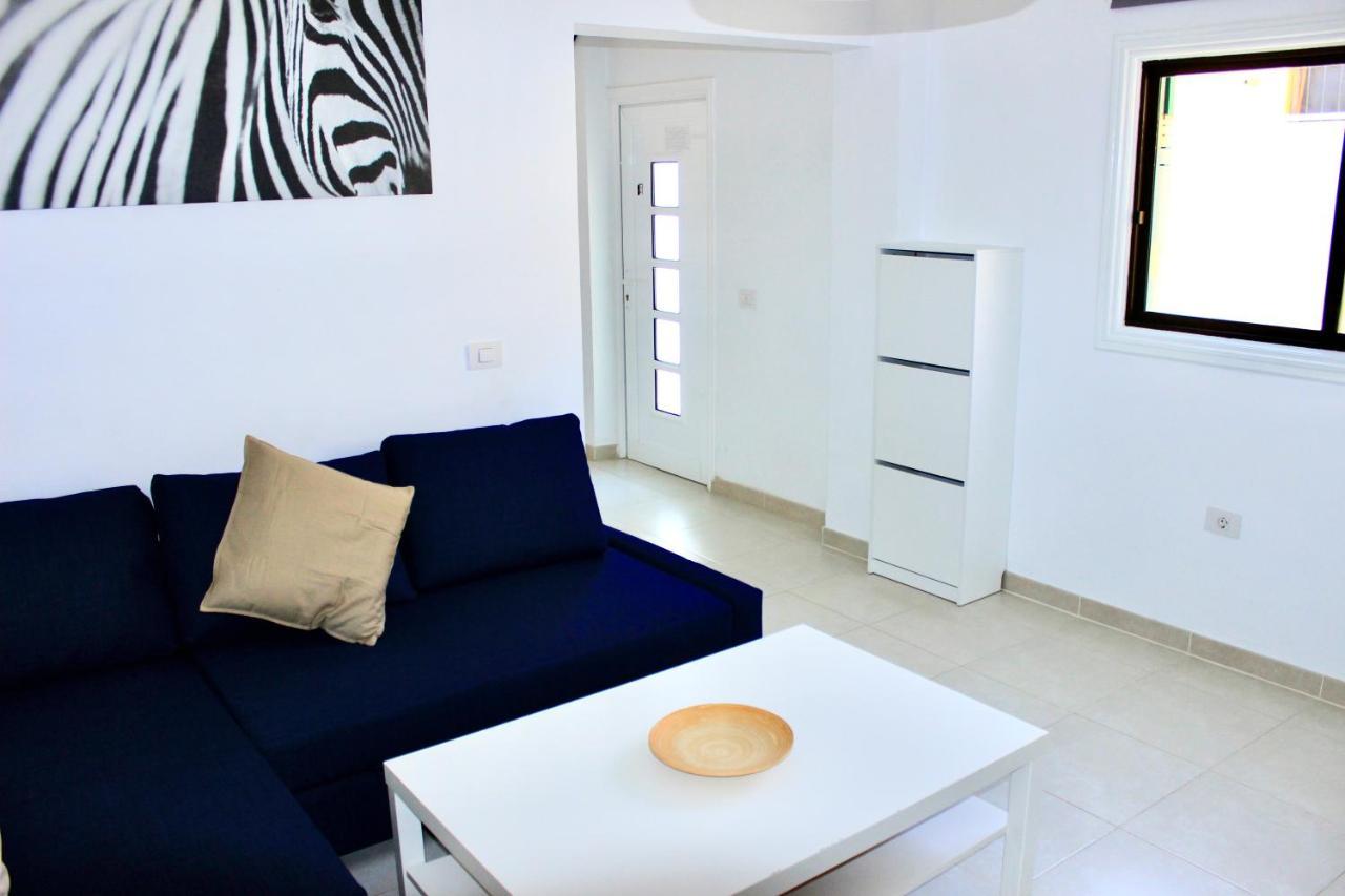 Вилла 3Bdr Casa El Poris Порис-де-Абона Экстерьер фото