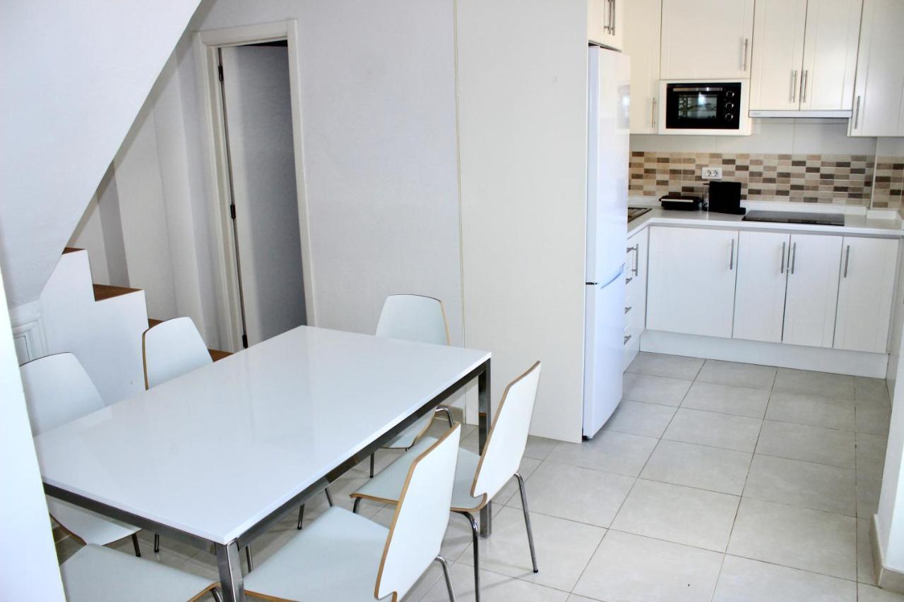 Вилла 3Bdr Casa El Poris Порис-де-Абона Экстерьер фото